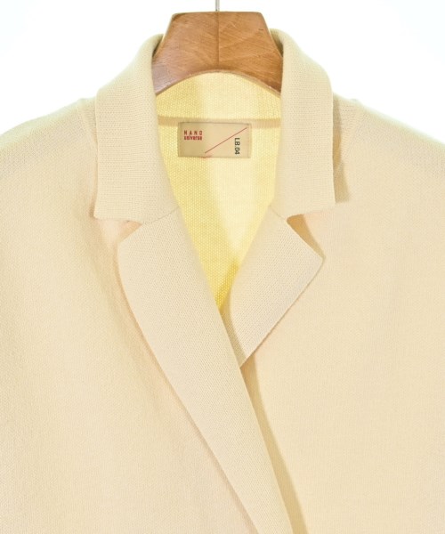 LB.04（エルビーゼロヨン）ジャケット ベージュ サイズ:F レディース/2200612017030