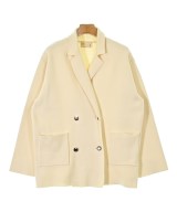 LB.04（エルビーゼロヨン）ジャケット ベージュ サイズ:F レディース/2200612017030