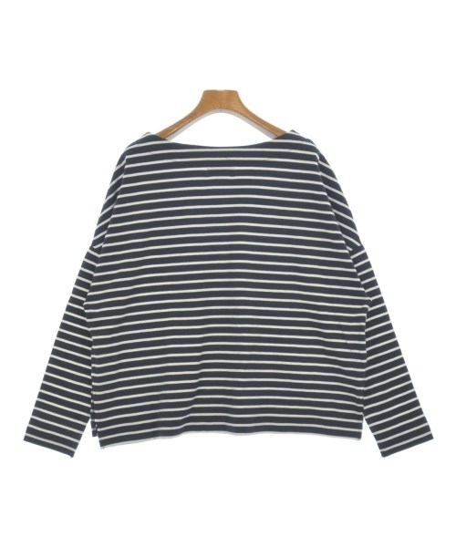 LB.04（エルビーゼロヨン）Tシャツ・カットソー 紺 サイズ:F レディース/2200616253038