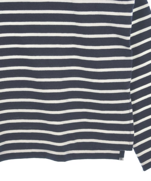 LB.04（エルビーゼロヨン）Tシャツ・カットソー 紺 サイズ:F レディース/2200616253038