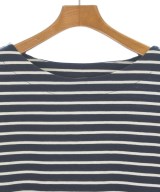 LB.04（エルビーゼロヨン）Tシャツ・カットソー 紺 サイズ:F レディース/2200616253038