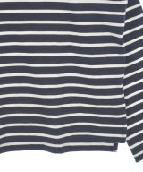 LB.04（エルビーゼロヨン）Tシャツ・カットソー 紺 サイズ:F レディース/2200616253038