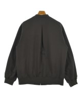 LB.04（エルビーゼロヨン）ブルゾン 茶 サイズ:L メンズ/2200618828012