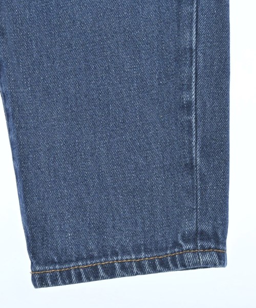 LB.04（エルビーゼロヨン）デニムパンツ 青 サイズ:S レディース/2200668557016