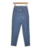 LB.04（エルビーゼロヨン）デニムパンツ 青 サイズ:S レディース/2200668557016