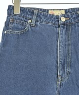 LB.04（エルビーゼロヨン）デニムパンツ 青 サイズ:S レディース/2200668557016