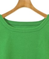 LB.04（エルビーゼロヨン）ニット・セーター 緑 サイズ:F レディース/2200668160032