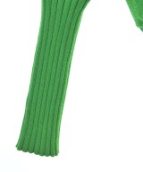 LB.04（エルビーゼロヨン）ニット・セーター 緑 サイズ:F レディース/2200668160032