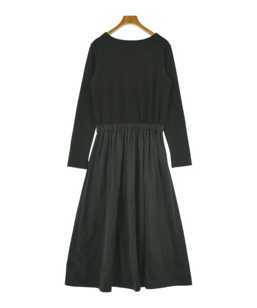 LB.04（エルビーゼロヨン）ワンピース 黒 サイズ:F レディース/2200668048071