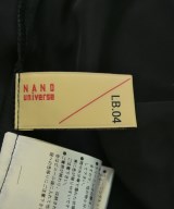 LB.04（エルビーゼロヨン）ワンピース 黒 サイズ:F レディース/2200668048071