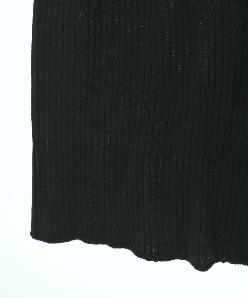 LB.04（エルビーゼロヨン）ロング・マキシ丈スカート 黒 サイズ:F レディース/2200671797027