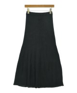 LB.04（エルビーゼロヨン）ロング・マキシ丈スカート 黒 サイズ:F レディース/2200671797027