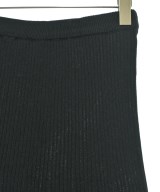 LB.04（エルビーゼロヨン）ロング・マキシ丈スカート 黒 サイズ:F レディース/2200671797027