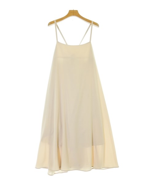 LB.04(エルビーゼロヨン)ワンピース ベージュ サイズ:F/2200671797089