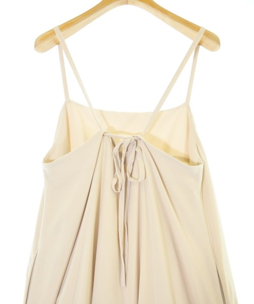 LB.04（エルビーゼロヨン）ワンピース ベージュ サイズ:F レディース/2200671797089