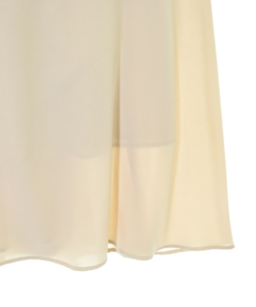 LB.04（エルビーゼロヨン）ワンピース ベージュ サイズ:F レディース/2200671797089