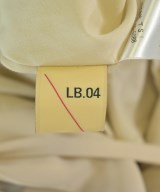 LB.04（エルビーゼロヨン）ワンピース ベージュ サイズ:F レディース/2200671797089