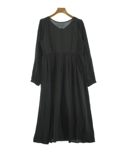 LB.04(エルビーゼロヨン)ワンピース 黒 サイズ:F/2200680685049
