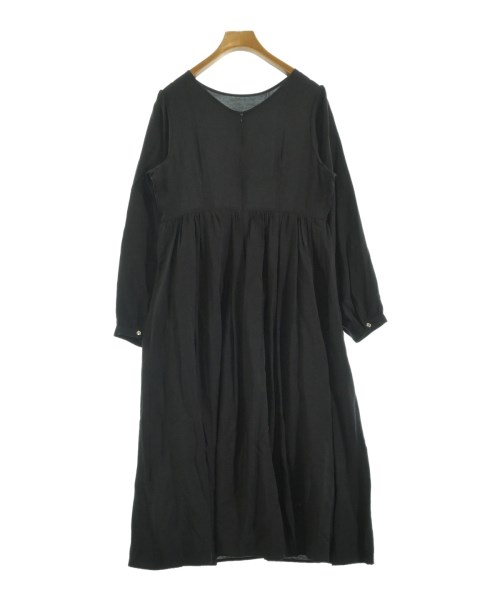 LB.04（エルビーゼロヨン）ワンピース 黒 サイズ:F レディース/2200680685049