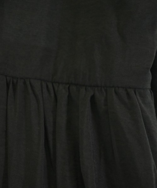 LB.04（エルビーゼロヨン）ワンピース 黒 サイズ:F レディース/2200680685049