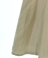 LB.04（エルビーゼロヨン）ロング・マキシ丈スカート カーキ サイズ:F レディース/2200676027099