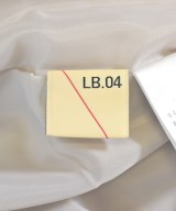 LB.04（エルビーゼロヨン）ロング・マキシ丈スカート ベージュ サイズ:F レディース/2200689410079