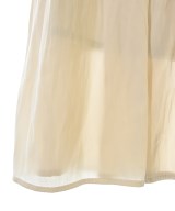LB.04（エルビーゼロヨン）ロング・マキシ丈スカート ベージュ サイズ:F レディース/2200692374023
