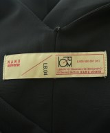 LB.04（エルビーゼロヨン）オールインワン/サロペット 黒 サイズ:F レディース/2200691915098