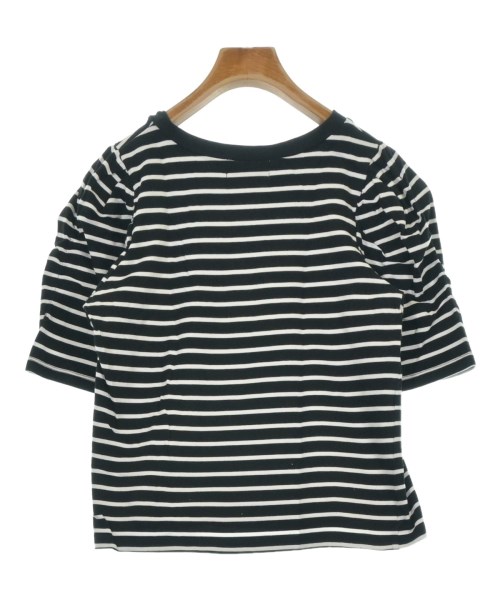 LB.04（エルビーゼロヨン）Tシャツ・カットソー 黒 サイズ:F レディース/2200692913130