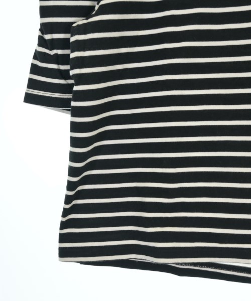 LB.04（エルビーゼロヨン）Tシャツ・カットソー 黒 サイズ:F レディース/2200692913130