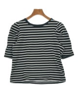 LB.04（エルビーゼロヨン）Tシャツ・カットソー 黒 サイズ:F レディース/2200692913130