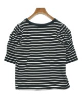 LB.04（エルビーゼロヨン）Tシャツ・カットソー 黒 サイズ:F レディース/2200692913130