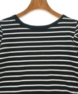 LB.04（エルビーゼロヨン）Tシャツ・カットソー 黒 サイズ:F レディース/2200692913130