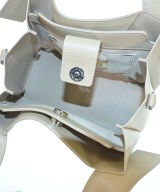 LB.04（エルビーゼロヨン）ハンドバッグ ベージュ サイズ:- レディース/2200693509073