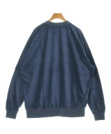 LB.04（エルビーゼロヨン）スウェット 紺 サイズ:L メンズ/2200694815050