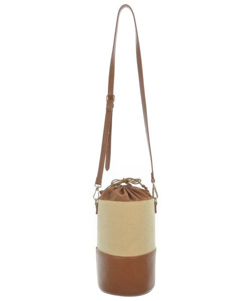 LB.04（エルビーゼロヨン）ショルダーバッグ ベージュ サイズ:- レディース/2200648747246