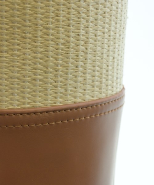 LB.04（エルビーゼロヨン）ショルダーバッグ ベージュ サイズ:- レディース/2200648747246