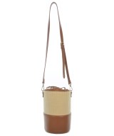 LB.04（エルビーゼロヨン）ショルダーバッグ ベージュ サイズ:- レディース/2200648747246