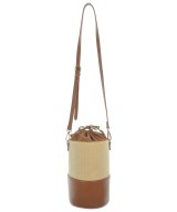 LB.04（エルビーゼロヨン）ショルダーバッグ ベージュ サイズ:- レディース/2200648747246