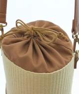 LB.04（エルビーゼロヨン）ショルダーバッグ ベージュ サイズ:- レディース/2200648747246