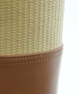 LB.04（エルビーゼロヨン）ショルダーバッグ ベージュ サイズ:- レディース/2200648747246