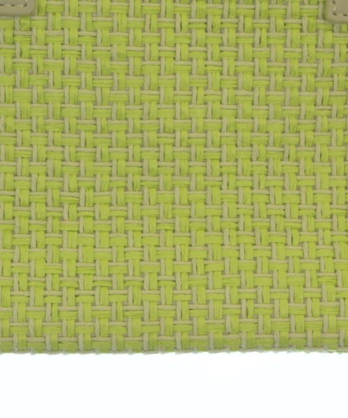 LB.04（エルビーゼロヨン）ハンドバッグ 緑 サイズ:- レディース/2200648747253