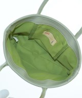 LB.04（エルビーゼロヨン）ハンドバッグ 緑 サイズ:- レディース/2200648747253