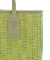 LB.04（エルビーゼロヨン）ハンドバッグ 緑 サイズ:- レディース/2200648747253