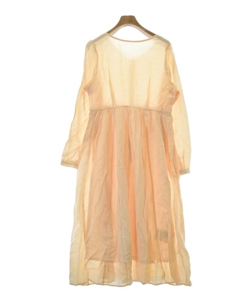 LB.04（エルビーゼロヨン）ワンピース ピンク サイズ:F レディース/2200649758111