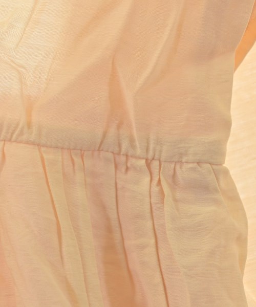 LB.04（エルビーゼロヨン）ワンピース ピンク サイズ:F レディース/2200649758111