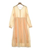 LB.04（エルビーゼロヨン）ワンピース ピンク サイズ:F レディース/2200649758111