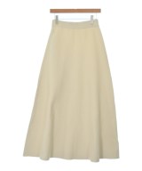 LB.04（エルビーゼロヨン）ロング・マキシ丈スカート 白 サイズ:F レディース/2200655752066