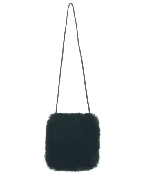 LB.04（エルビーゼロヨン）ショルダーバッグ 黒 サイズ:- レディース/2200653960067