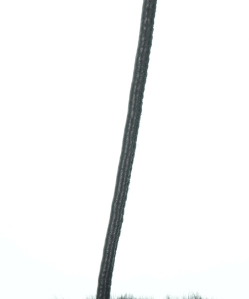 LB.04（エルビーゼロヨン）ショルダーバッグ 黒 サイズ:- レディース/2200653960067